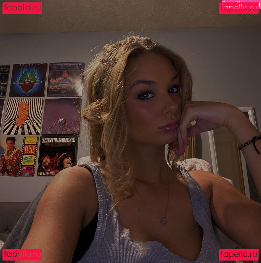 Maya Ripley Nude Onlyfans Photo 45
