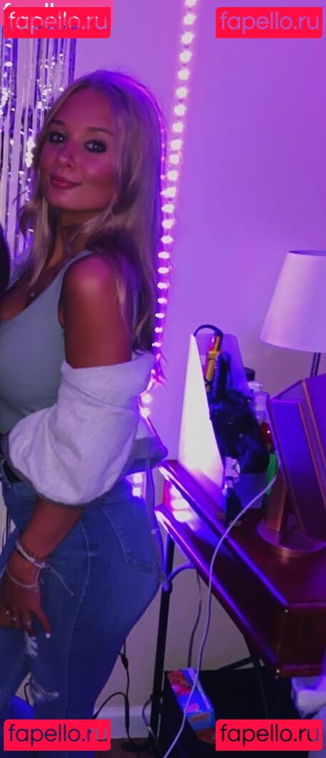 Maya Ripley Nude Onlyfans Photo 40