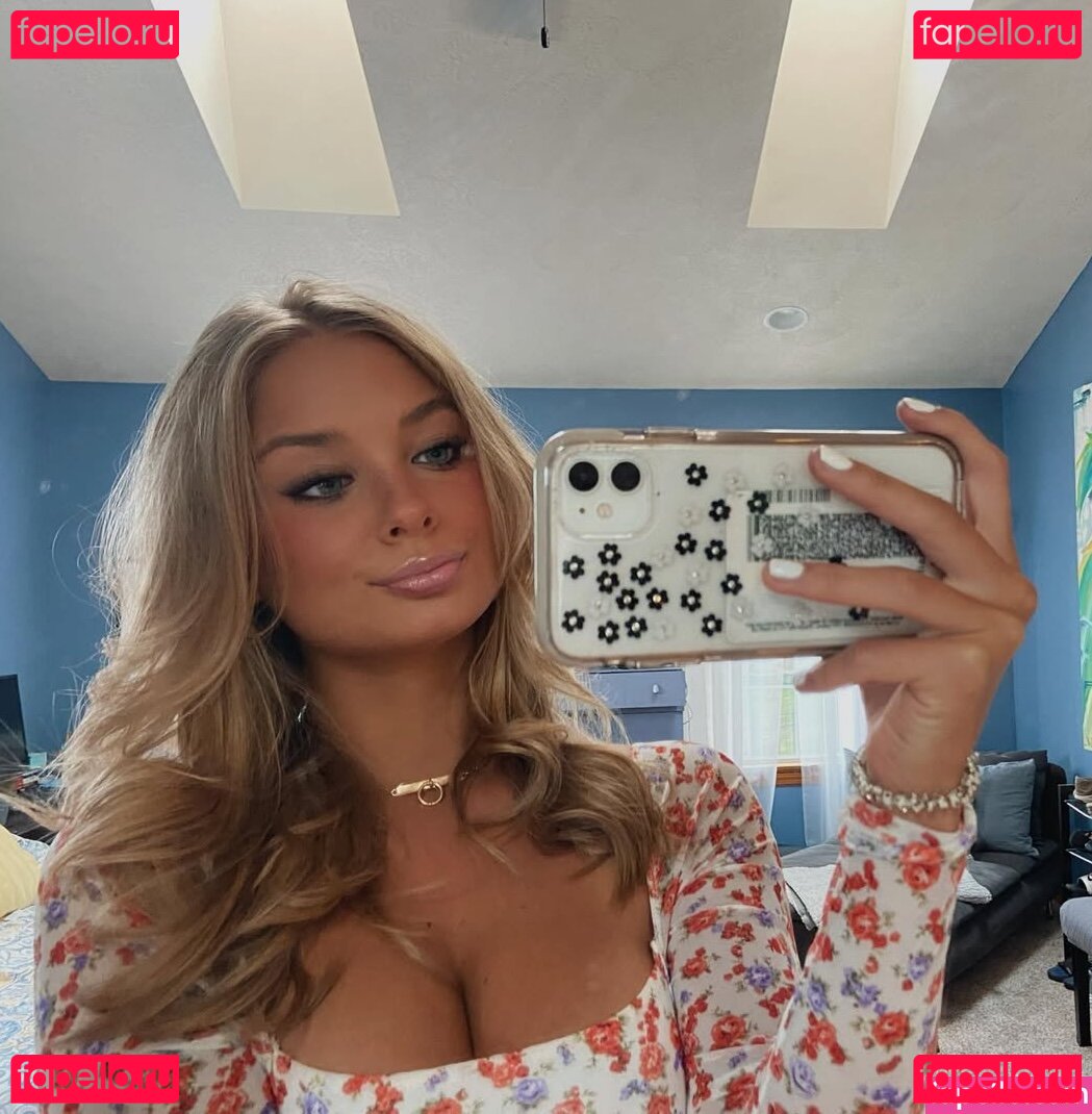 Maya Ripley Nude Onlyfans Photo 34