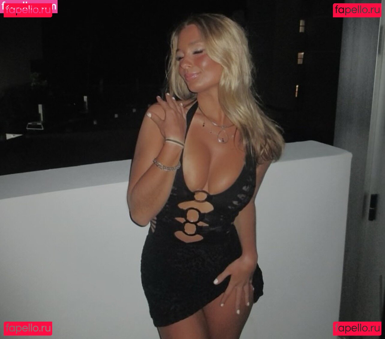 Maya Ripley Nude Onlyfans Photo 9