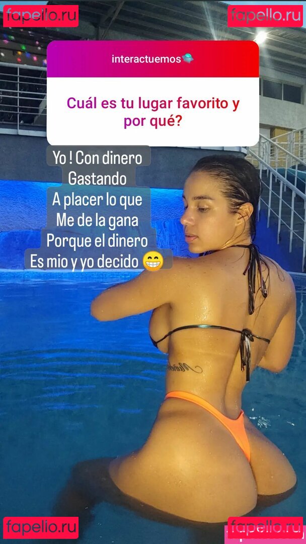 Toussfit Nude Onlyfans Photo 42