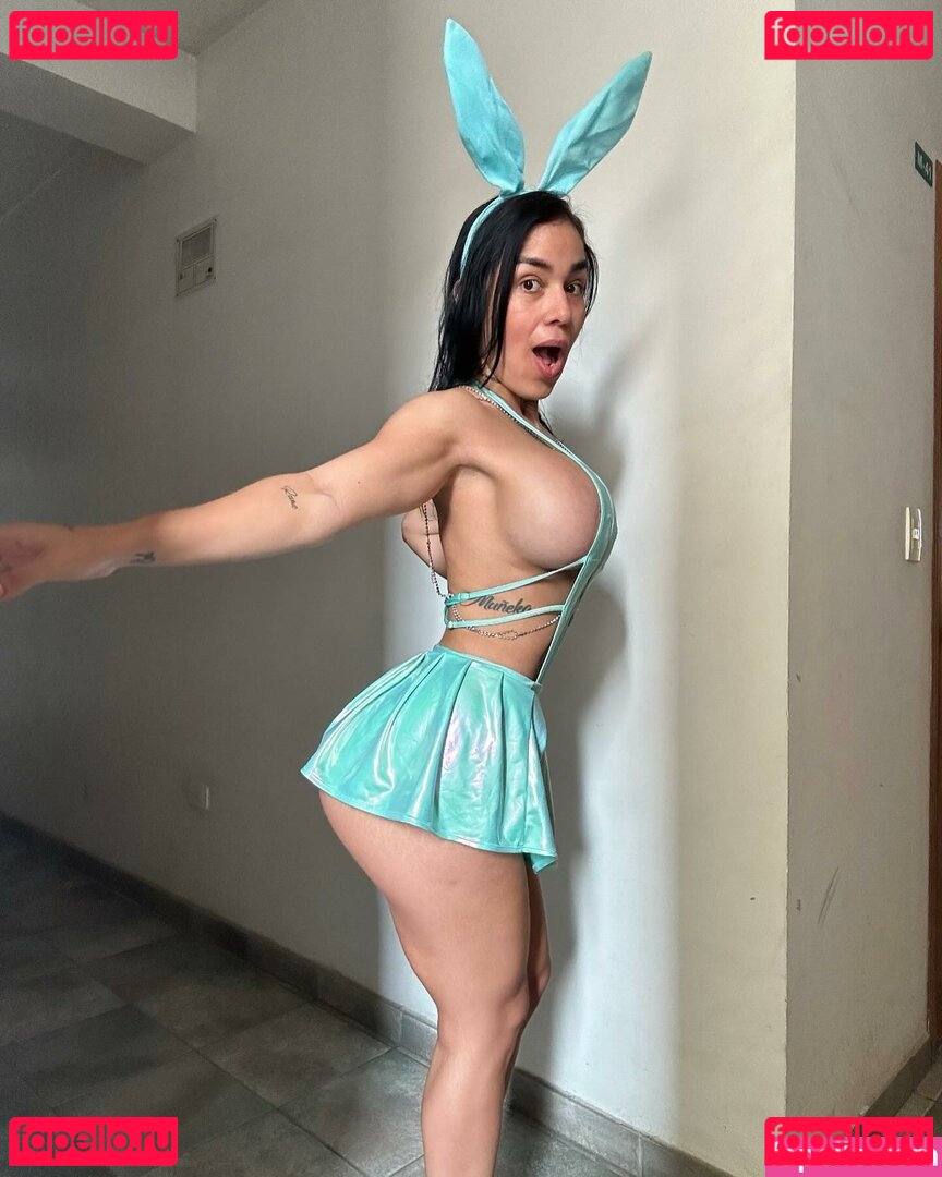 Toussfit Nude Onlyfans Photo 6
