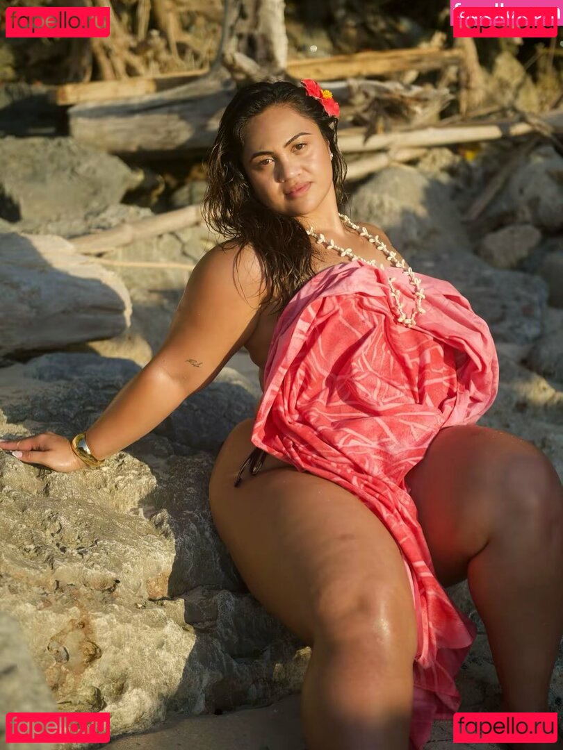 officalleilanilei Nude Onlyfans Photo 9