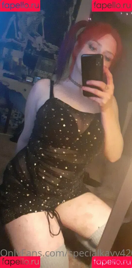 cosmickayla Onlyfans Photo Gallery 