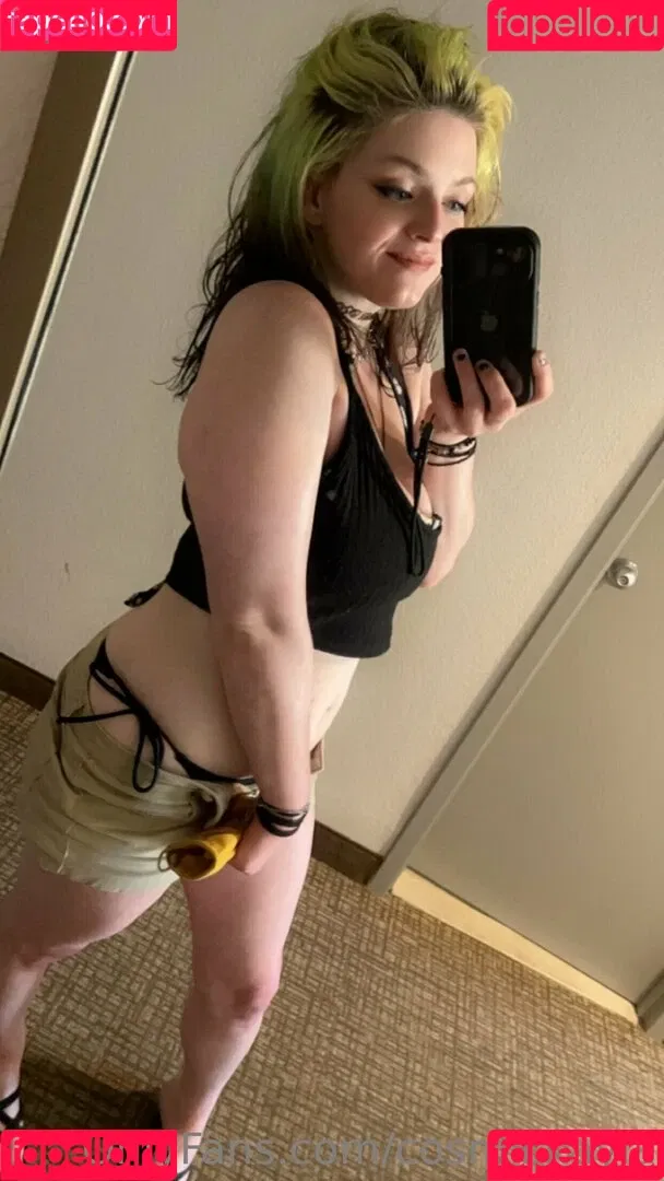 cosmickayla Onlyfans Photo Gallery 