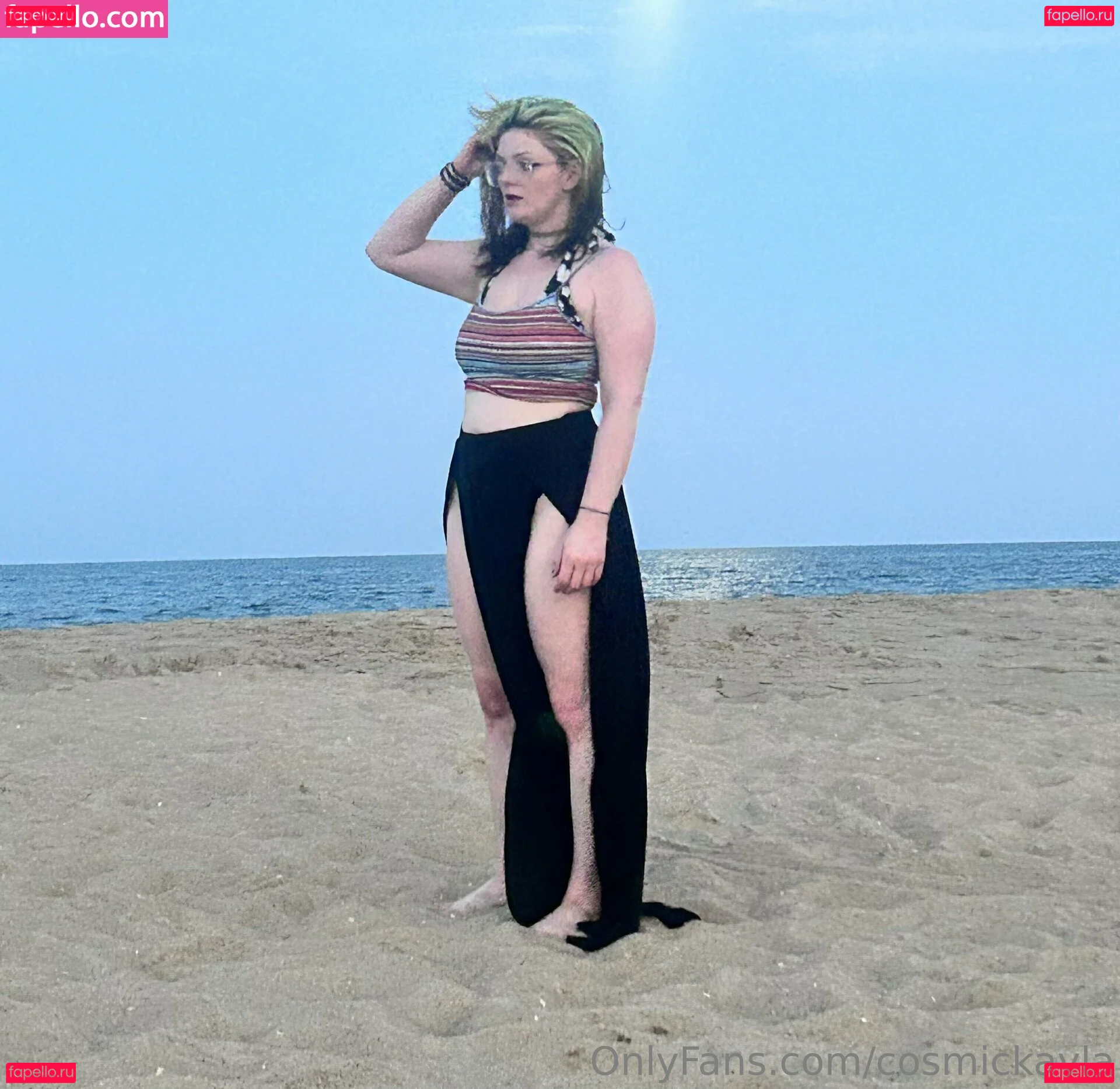 cosmickayla Onlyfans Photo Gallery 