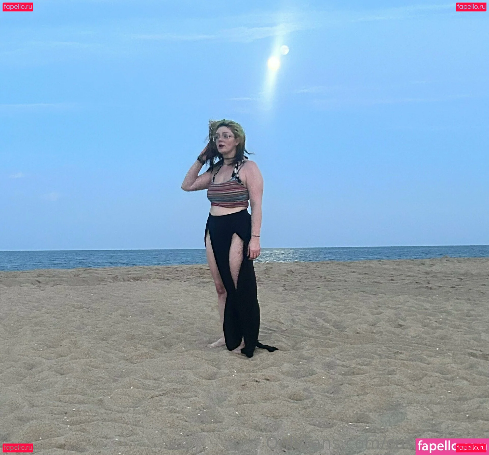 cosmickayla Onlyfans Photo Gallery 