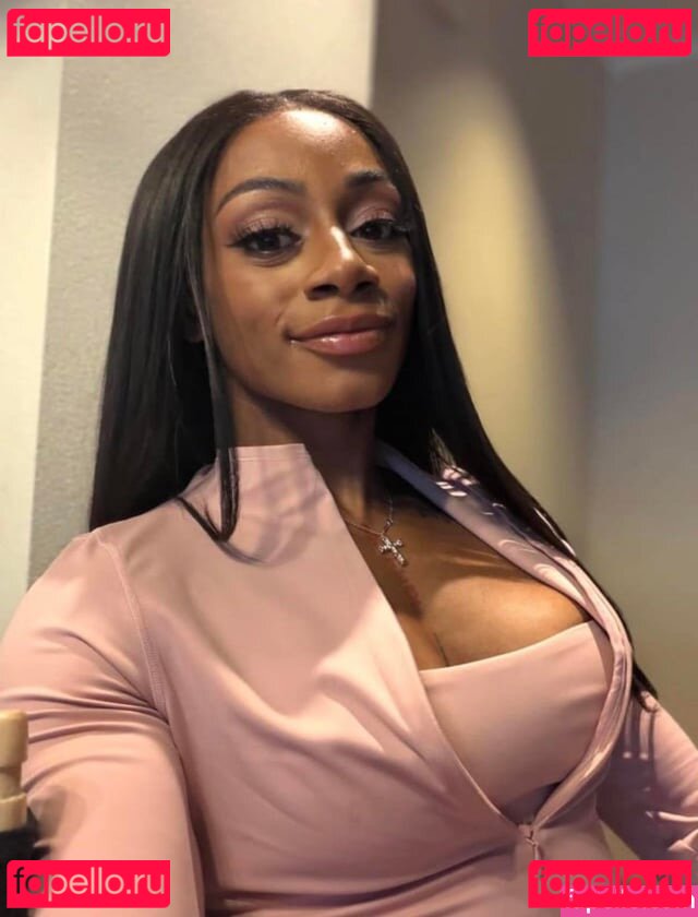 Shacarri Richardson Nude Onlyfans Photo 30