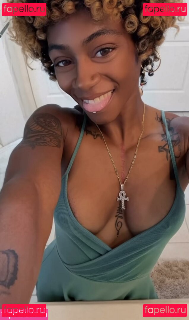 Shacarri Richardson Nude Onlyfans Photo 28