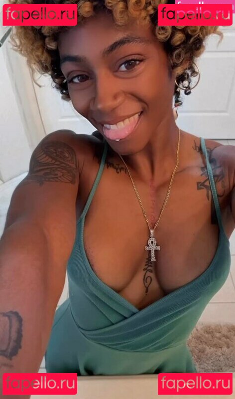 Shacarri Richardson Nude Onlyfans Photo 26