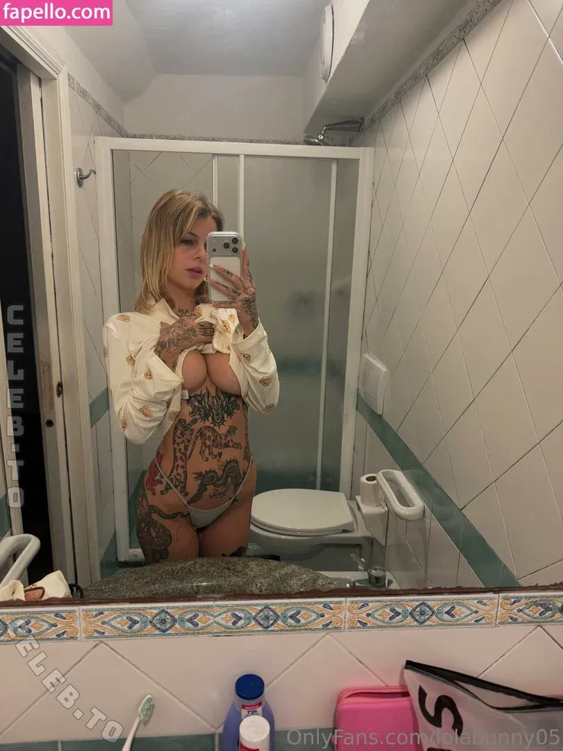 Lola Bunny Onlyfans Photo Gallery 