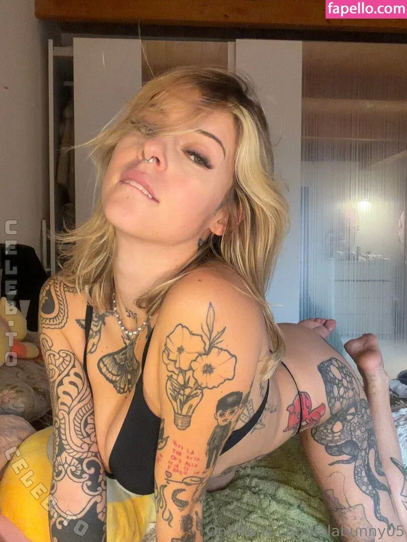 Lola Bunny Onlyfans Photo Gallery 