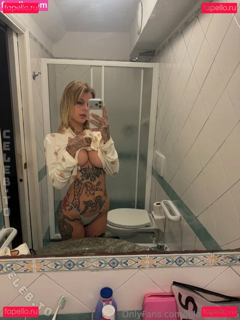 Lola Bunny Onlyfans Photo Gallery 