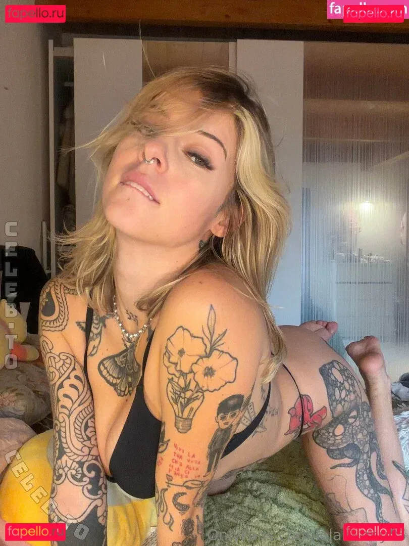 Lola Bunny Onlyfans Photo Gallery 