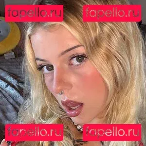 Lola Bunny Onlyfans Photo Gallery 