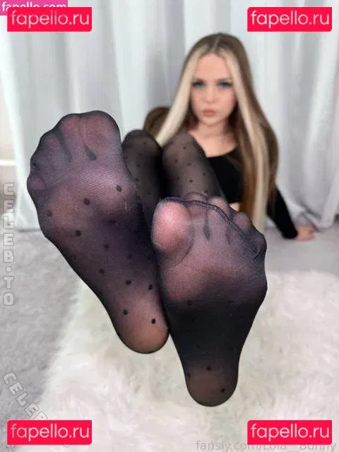 Lola Bunny Onlyfans Photo Gallery 