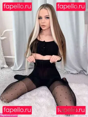 Lola Bunny Onlyfans Photo Gallery 