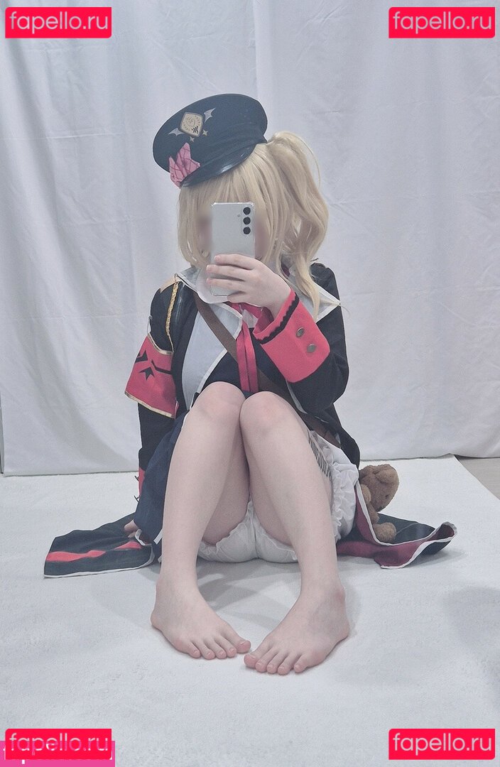 CHU Nude Onlyfans Photo 125