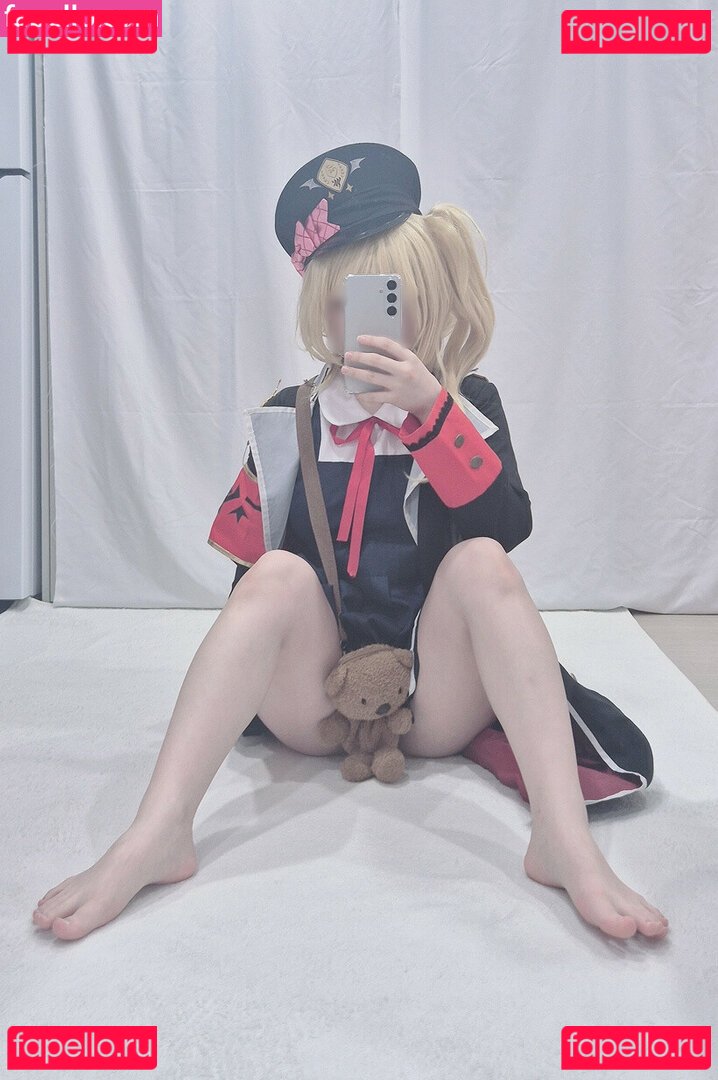CHU Nude Onlyfans Photo 124