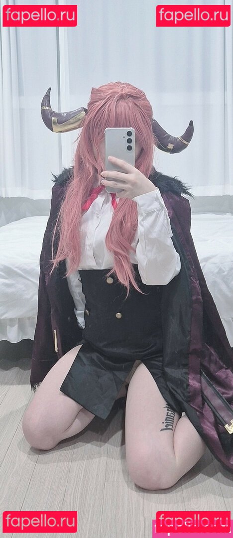 CHU Nude Onlyfans Photo 116
