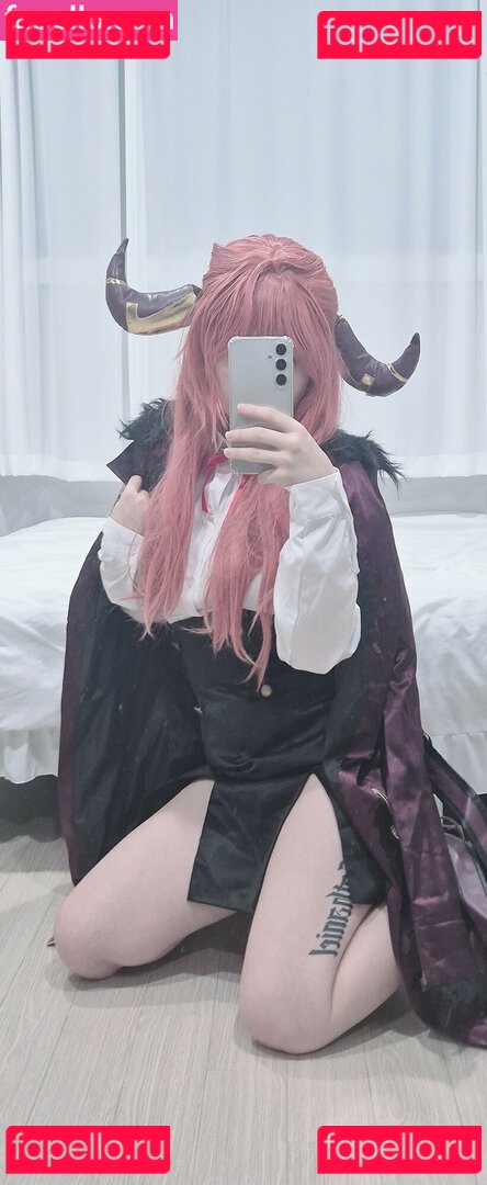CHU Nude Onlyfans Photo 115