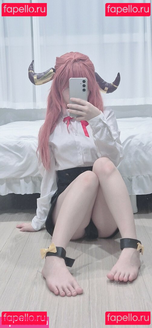 CHU Nude Onlyfans Photo 114