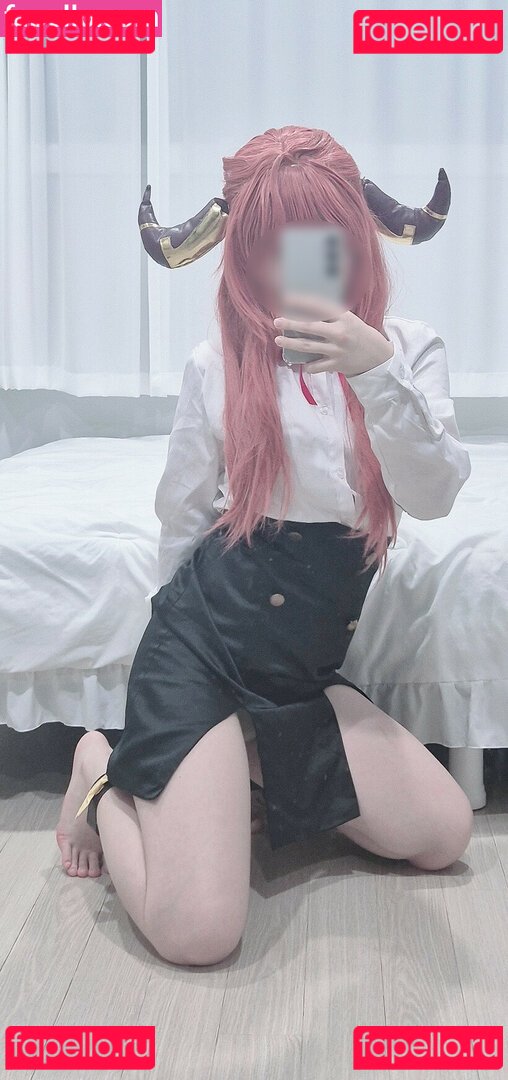 CHU Nude Onlyfans Photo 113
