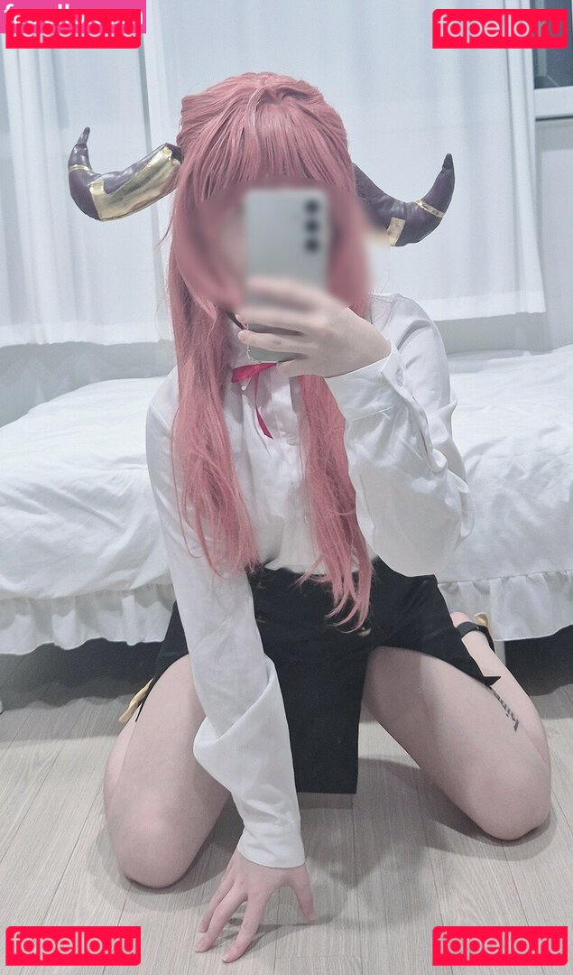 CHU Nude Onlyfans Photo 112