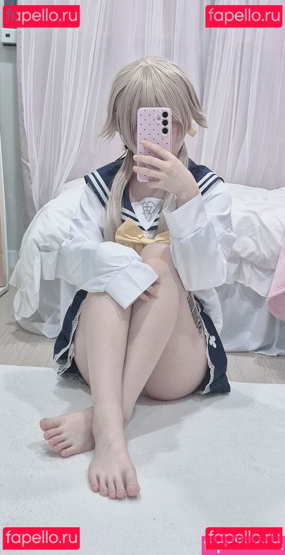 CHU Nude Onlyfans Photo 106