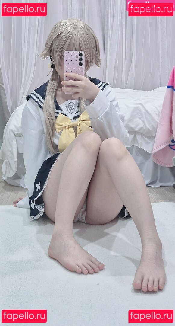 CHU Nude Onlyfans Photo 105