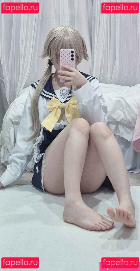CHU Nude Onlyfans Photo 100