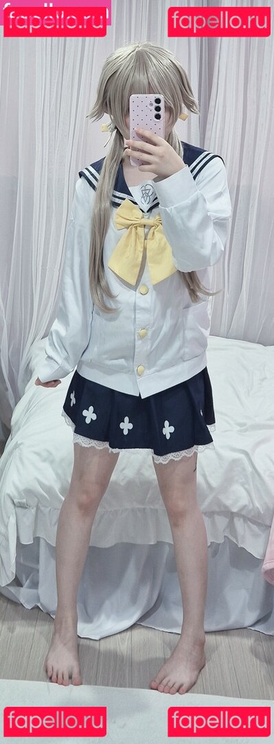 CHU Nude Onlyfans Photo 99