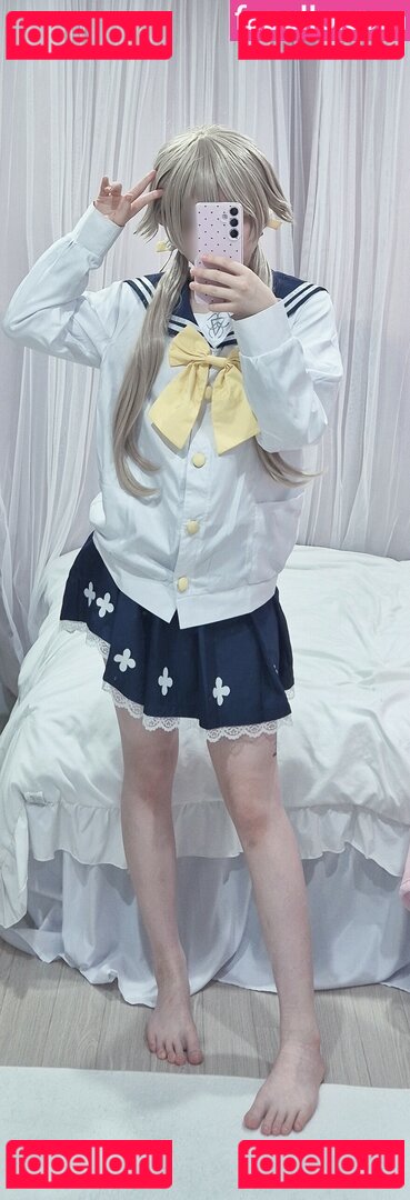 CHU Nude Onlyfans Photo 97