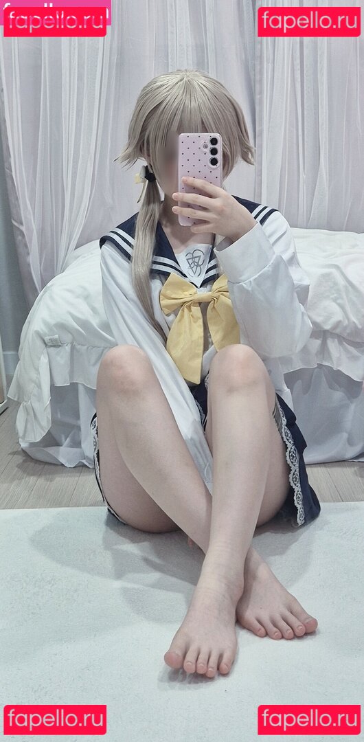 CHU Nude Onlyfans Photo 96