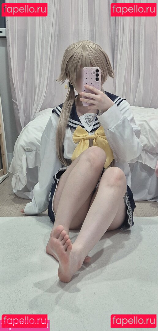 CHU Nude Onlyfans Photo 95