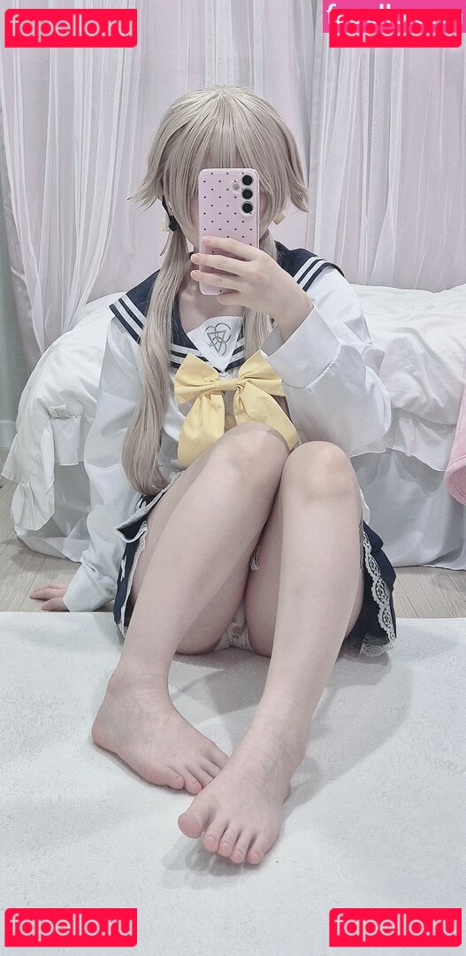 CHU Nude Onlyfans Photo 93