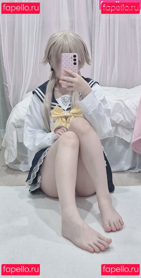 CHU Nude Onlyfans Photo 92