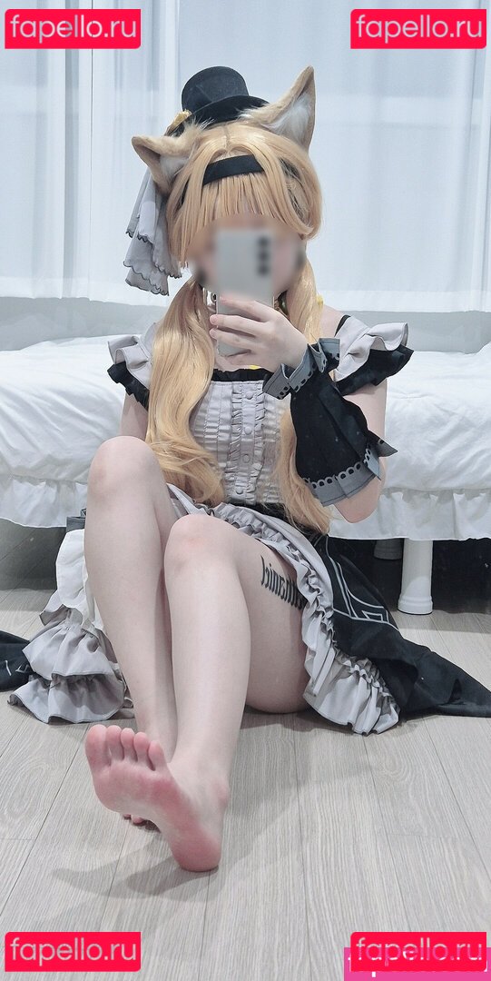 CHU Nude Onlyfans Photo 91