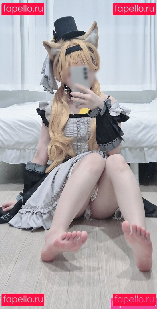 CHU Nude Onlyfans Photo 89