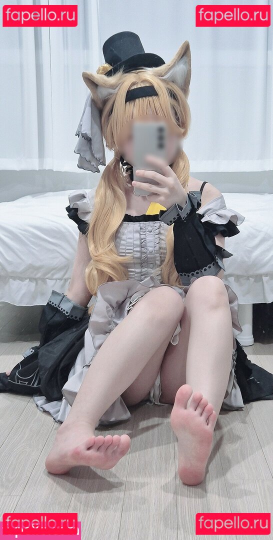 CHU Nude Onlyfans Photo 88