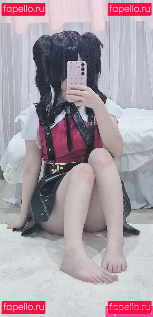 CHU Nude Onlyfans Photo 77