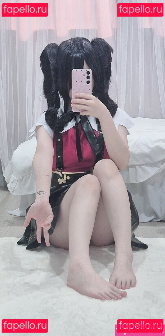 CHU Nude Onlyfans Photo 76