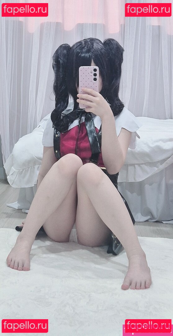 CHU Nude Onlyfans Photo 75