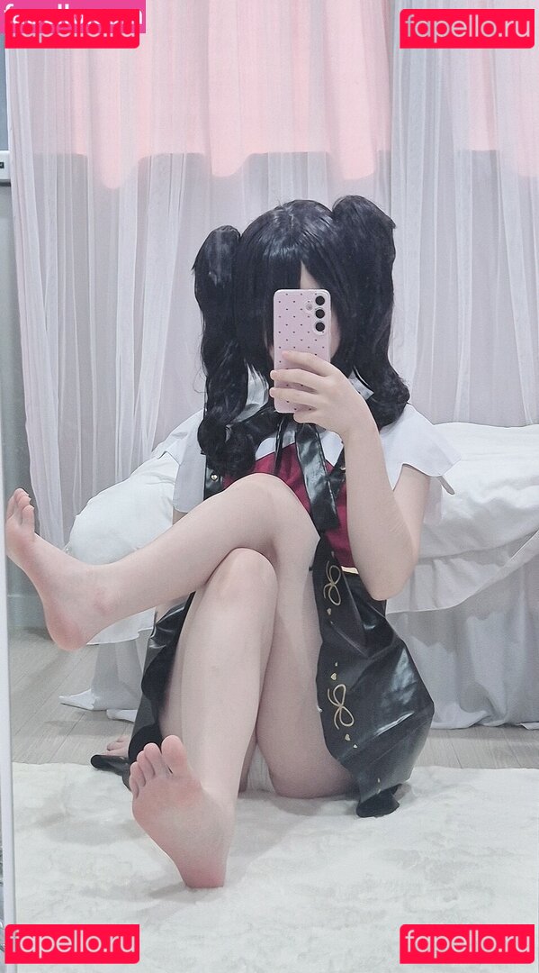 CHU Nude Onlyfans Photo 74