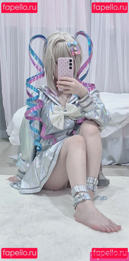 CHU Nude Onlyfans Photo 70