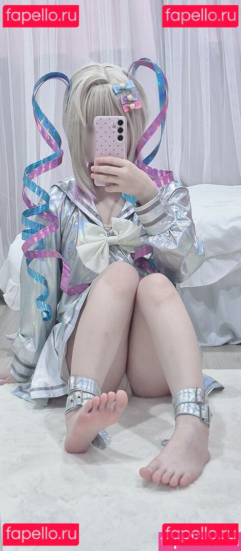 CHU Nude Onlyfans Photo 69