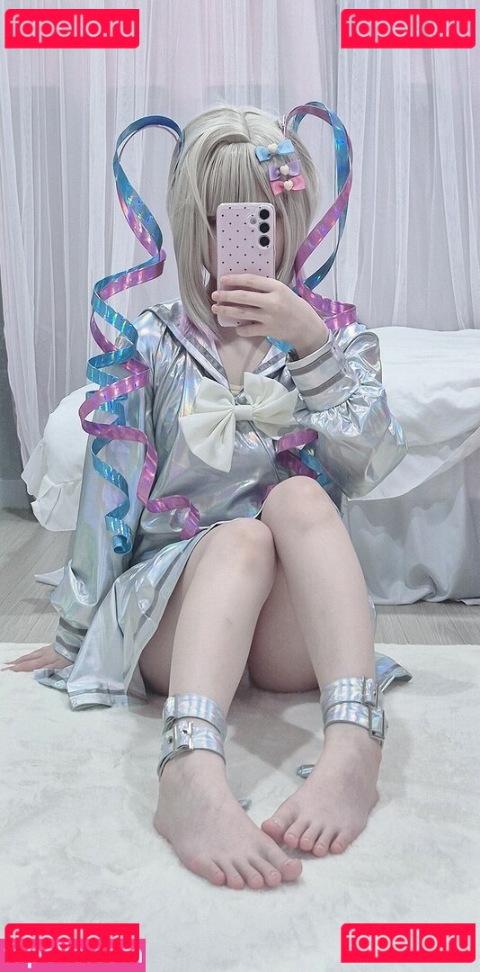 CHU Nude Onlyfans Photo 68