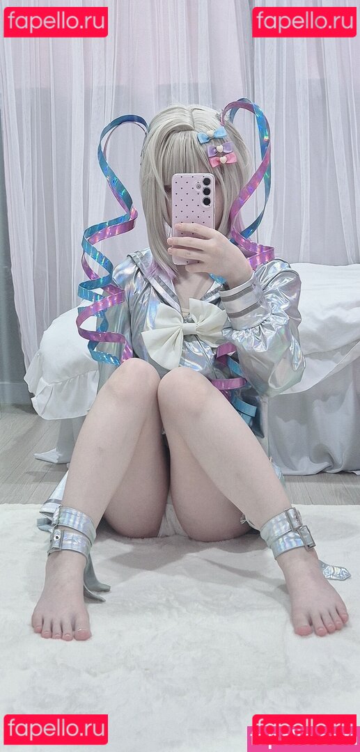 CHU Nude Onlyfans Photo 67