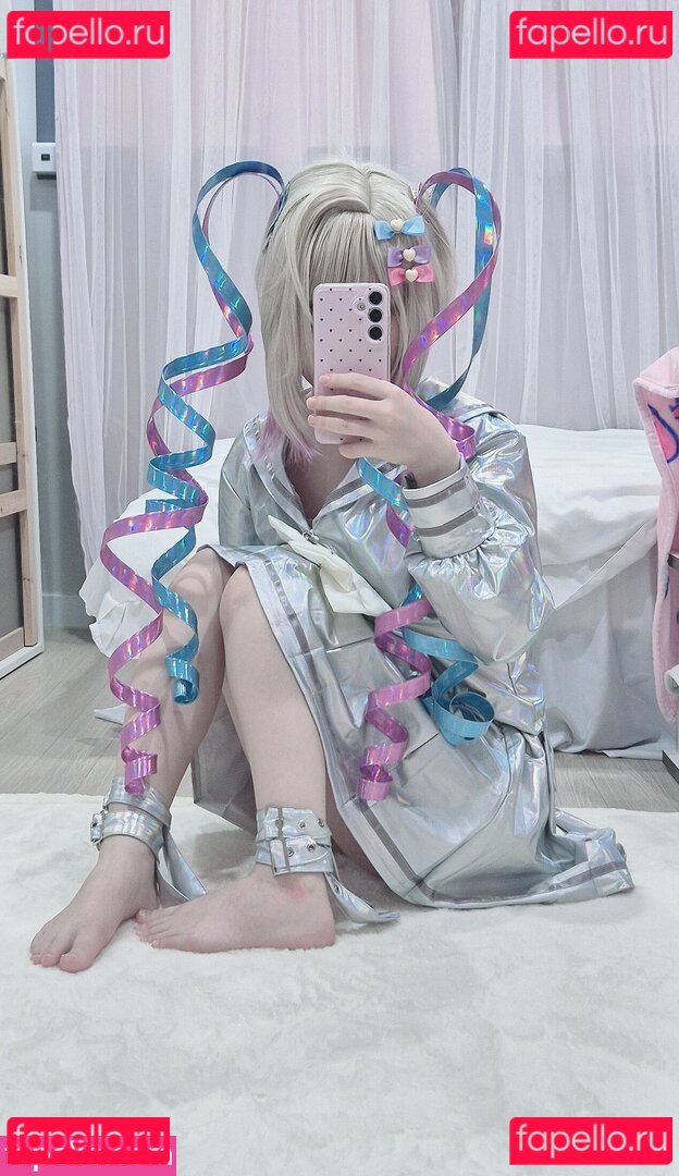 CHU Nude Onlyfans Photo 66