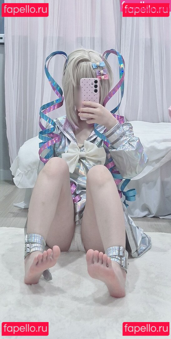 CHU Nude Onlyfans Photo 65